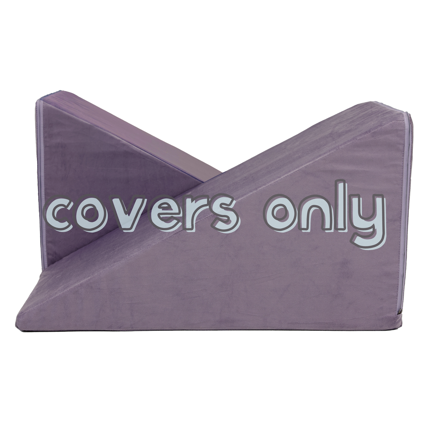 Cover Sets - Wedges