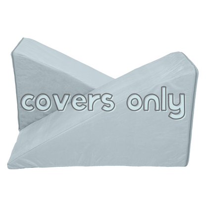 Cover Sets - Wedges