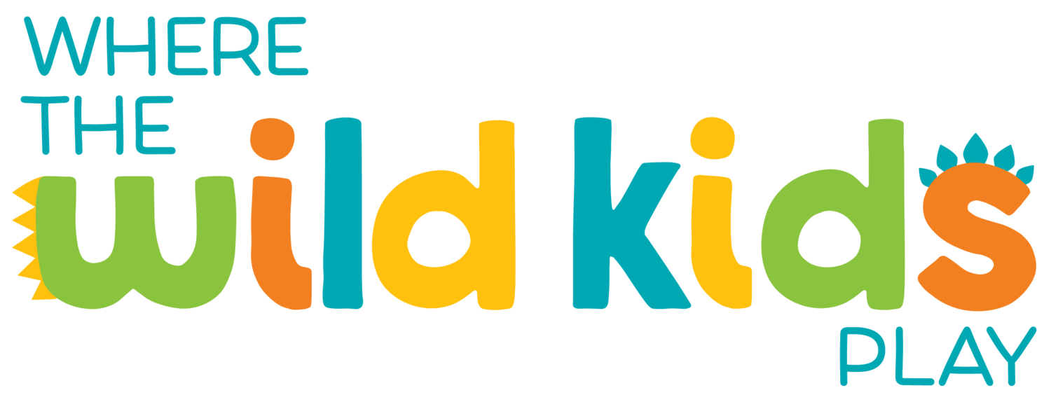 Wild Kids Play