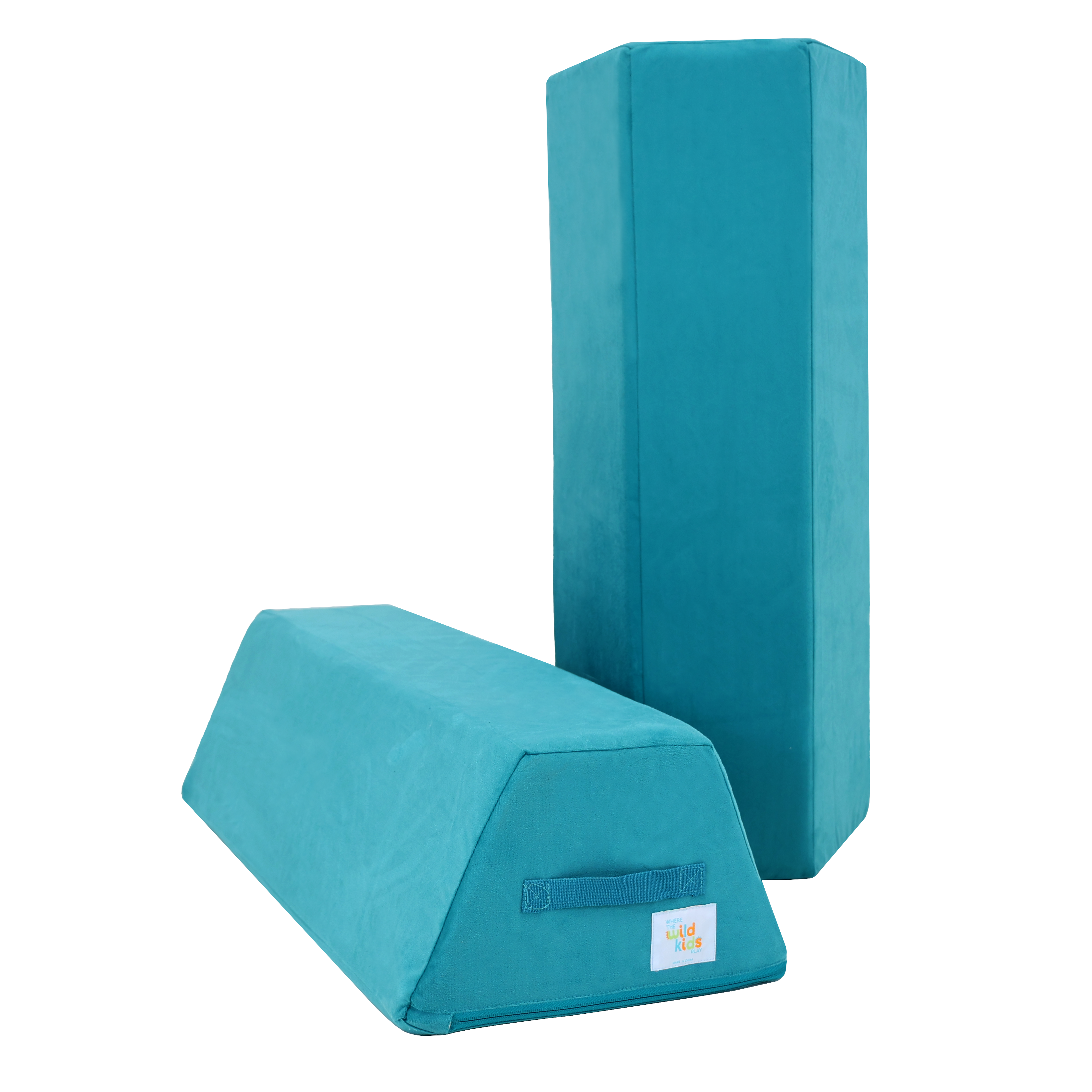 Trapezoid Packs - Oasis